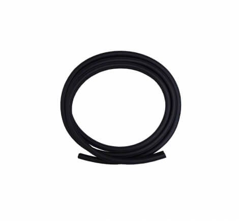 Borracha da porta fixa na porta LD S5