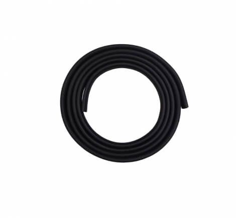 Borracha da porta LD Delivery ( com fita atrás )