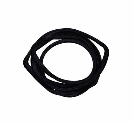 Borracha do para-brisa S4