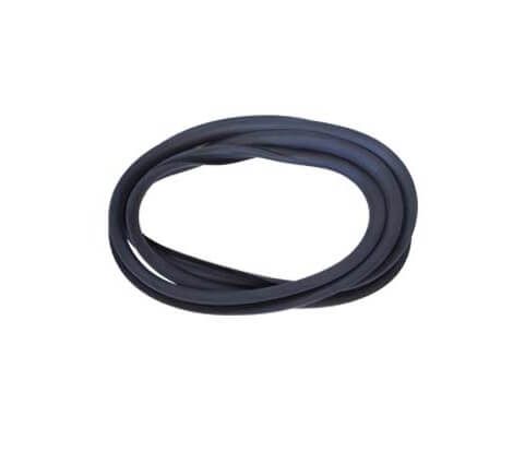 Borracha para-brisa Volkswagen (até 2005)