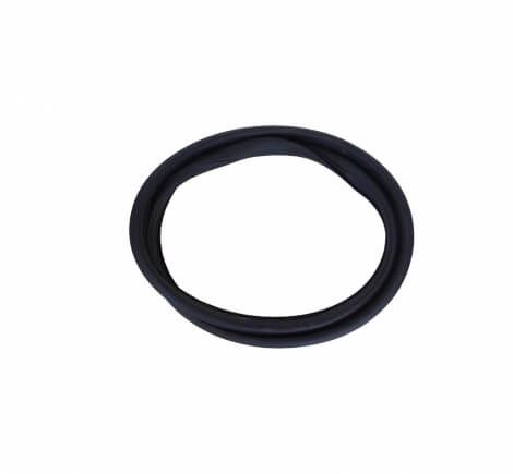 Borracha vidro traseiro Axor