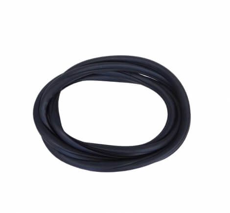 Borracha vidro traseiro HPN