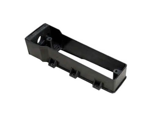 Caixa de Fios FH 12 (até 2006)