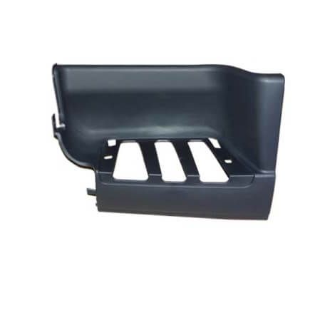 Caixa do estribo LE FH 12 / FH 13 (2005 a 2015)