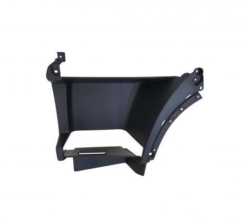 Caixa estribo roda LE FH 14 (após 2016)