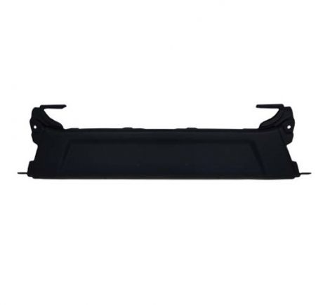 Capa para-choque central S5 (após 2010)