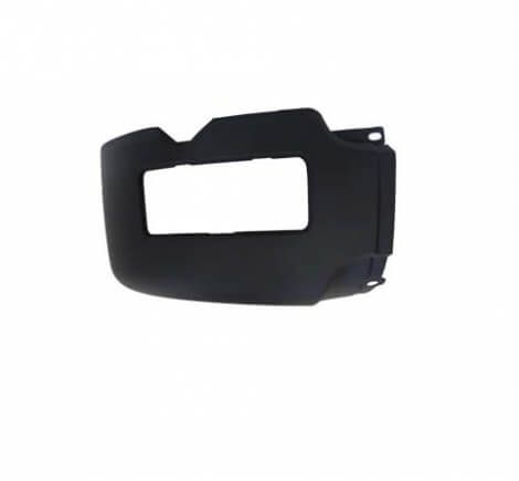 Capa para-choque LD S4