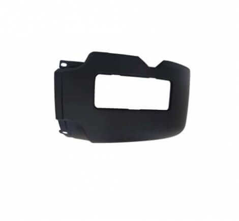 Capa para-choque LE S4