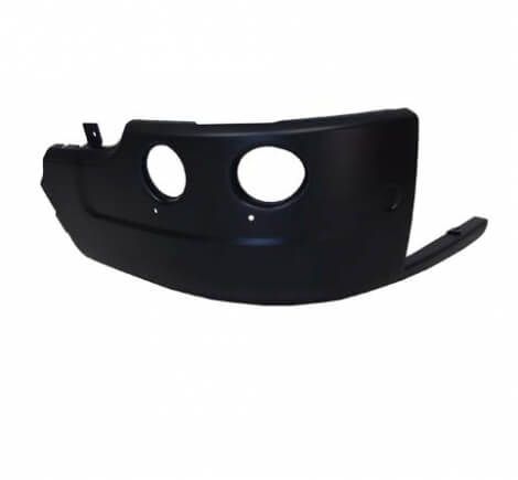 Capa para-choque LE S5 (após 2010)