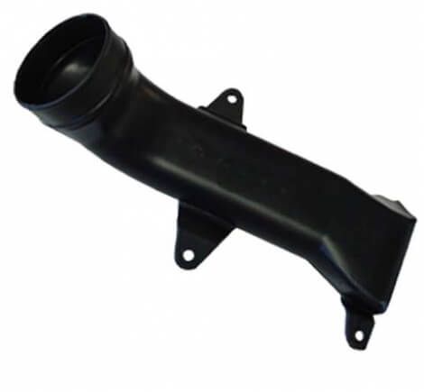 Captador de ar HPN todos