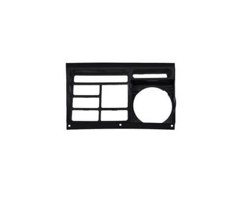 Carcaça completa instrumentos combinado 113/S4