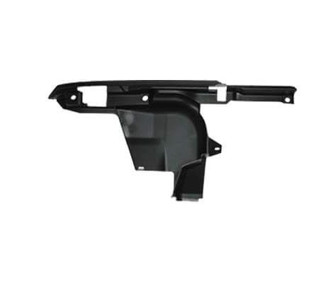 Carcaça entrada ar LD R S4