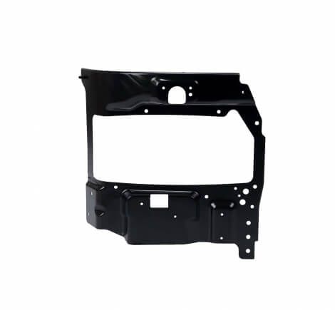 Chapa bojo do farol LD S5 (após 2010)