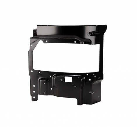 Chapa Bojo do Farol LE S5 (2008 a 2009)