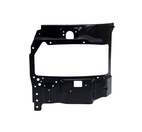 Chapa bojo do farol LE S5 (após 2010)