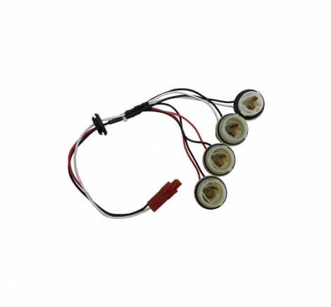 Chicote do pisca dianteiro S4 / S5 (1732515)