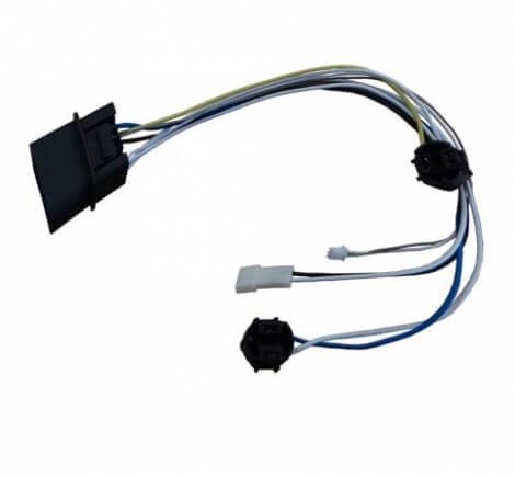 Chicote farol FH 13 (2010 a 2015)