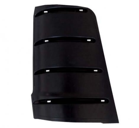 Coluna inferior LD TGX