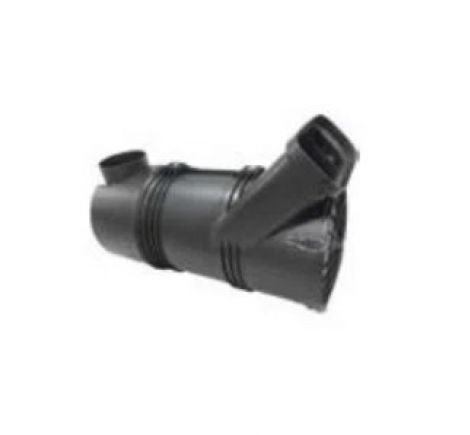 Corpo filtro de ar com tampa TGX