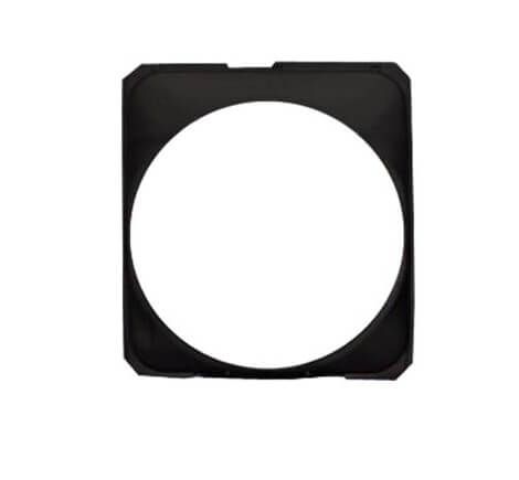 Defletor do radiador T/R 114