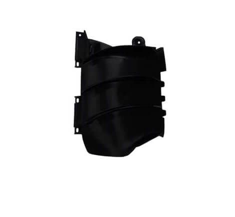 Defletor frontal cabine LD P S4