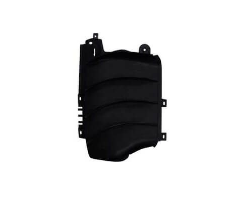 Defletor frontal cabine LD R S4