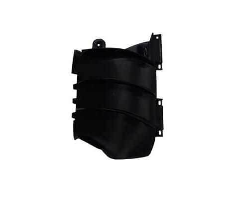 Defletor frontal cabine LE P S4