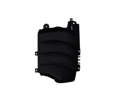 Defletor frontal cabine LE R S4