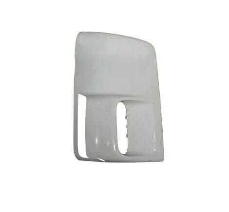 Defletor lateral coluna LD P S4