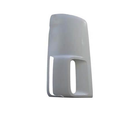 Defletor lateral coluna LD R S4