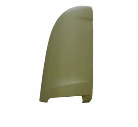 Defletor lateral coluna LE G/R (após 2013)