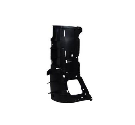 Defletor lateral de ar interno LD Axor