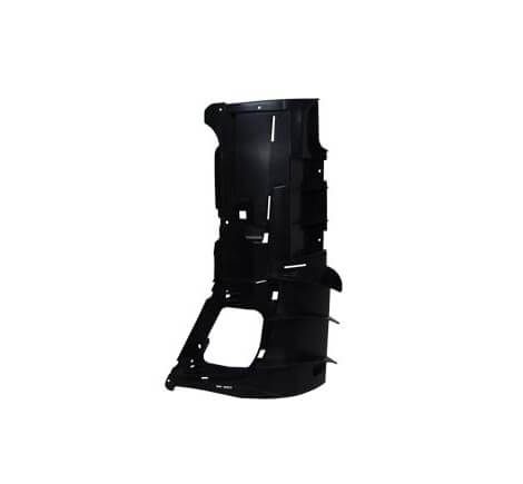 Defletor lateral de ar interno LE Axor