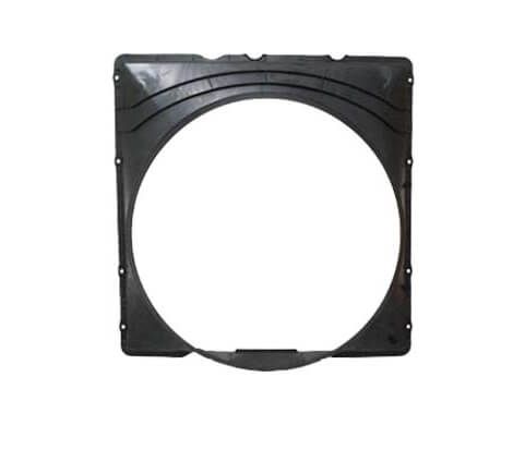 Defletor Radiador FH 12 (até 2004)