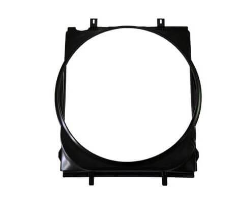 Defletor radiador Tector 1702C25/2402C25/2602C25