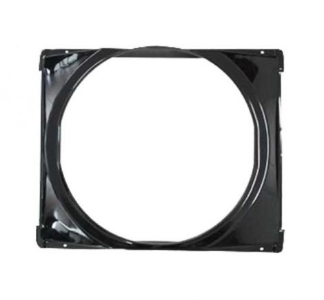 Defletor radiador Titan