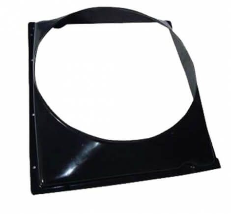 Defletor radiador Worker (1991 a 2000)