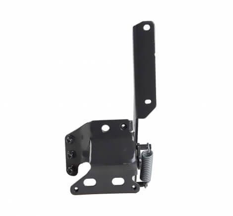 Dobradiça grade inferior mola tração LD S5 (após 2010)