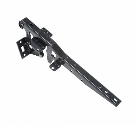 Dobradiça grade superior LD S4