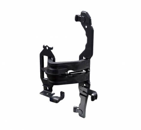 Dobradiça lateral defletor LD P/R S4