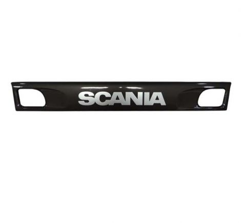 Emblema frontal P/R S4 (Pintado na cor original completo)