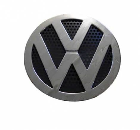 Emblema Worker (após 2000)