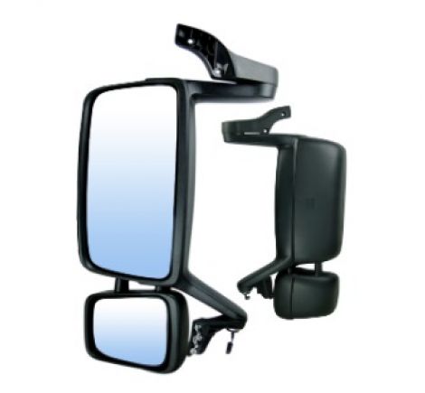 Espelho comp. c/ des. elétrico LE FH 13 (2010 a 2015)