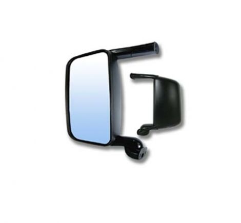 Espelho comp. c/ desembaçador elétrico LD S4 / S5