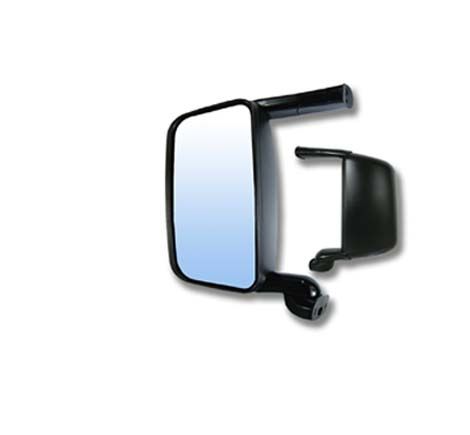 Espelho comp. c/ desembaçador elétrico LE S4 / S5