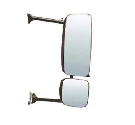 Espelho comp. c/ desembaçador LD Axor / Atego