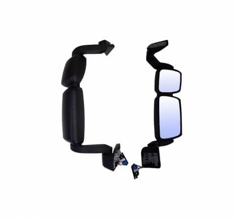 Espelho comp. com desembaçador LD Stralis