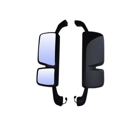 Espelho comp. elétrico com desemb. LE Actros (após 2017)