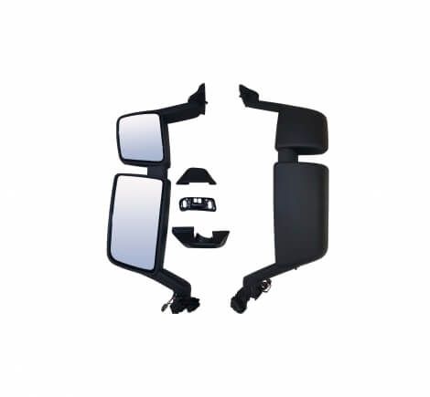 Espelho comp. elétrico com desemb. LE NTG (após 2019)
