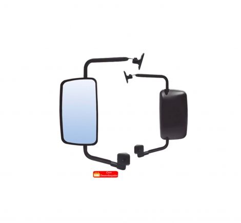 Espelho completo com desembaçador LE Accelo